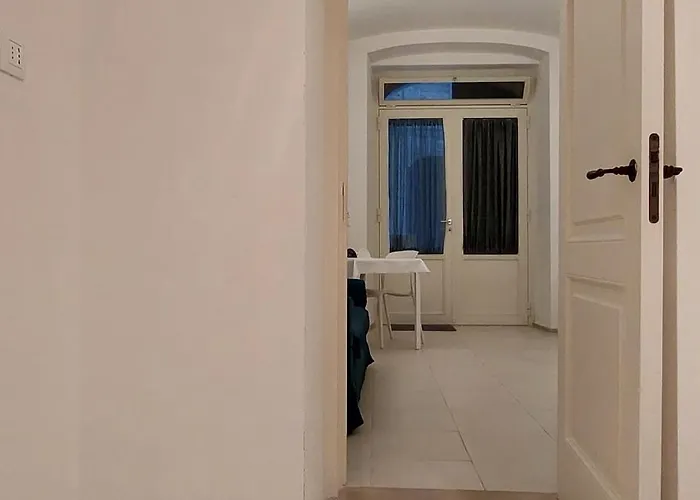 Holiday home Hh_amente5 Molfetta